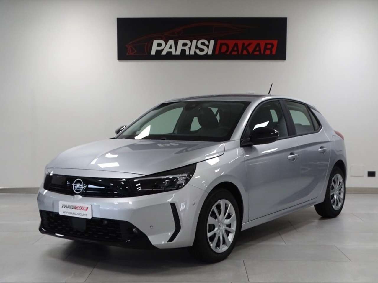 Opel Corsa 1.2 100CV Edition *PROMO PARISI GROUP*