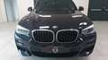 BMW X3 xdrive20d mhev 48V Msport auto Grigio - thumbnail 2