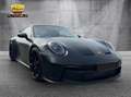 Porsche 911 Carrera Coupe GT3 PDK, Clubsport, Bose, Lift, M... Schwarz - thumbnail 3