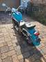 Kawasaki VN 800 Classic Bleu - thumbnail 4