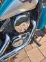 Kawasaki VN 800 Classic Bleu - thumbnail 6