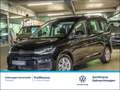 Volkswagen Caddy Life 2.0 TDI Euro 6d -ISC FCM Klima Schwarz - thumbnail 2