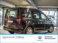 Volkswagen Caddy Life 2.0 TDI Euro 6d -ISC FCM Klima Schwarz - thumbnail 4