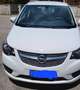 Opel Karl Karl1.0 Innovation Gpl 73cv Bianco - thumbnail 7