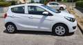 Opel Karl Karl1.0 Innovation Gpl 73cv Bianco - thumbnail 1
