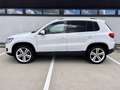 Volkswagen Tiguan 1.4 TSI Sport&Style | Navi | Camera | Pano-Dak | % Wit - thumbnail 3