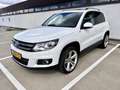 Volkswagen Tiguan 1.4 TSI Sport&Style | Navi | Camera | Pano-Dak | % Wit - thumbnail 15