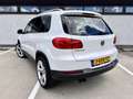 Volkswagen Tiguan 1.4 TSI Sport&Style | Navi | Camera | Pano-Dak | % Wit - thumbnail 5