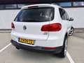 Volkswagen Tiguan 1.4 TSI Sport&Style | Navi | Camera | Pano-Dak | % Wit - thumbnail 8