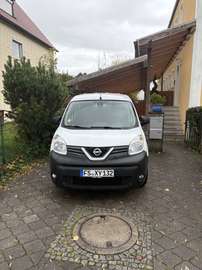 L2H1 2,2 dCi 115 Comfort