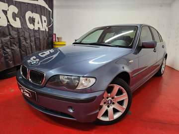 330XD E46 204CH PACK LUXE