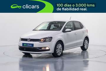 1.2 TSI BMT Advance 66kW
