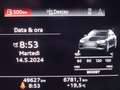 Audi RS4 Avant 2.9 tfsi quattro tiptronic UNIPROP TAGLIANDI Negro - thumbnail 10