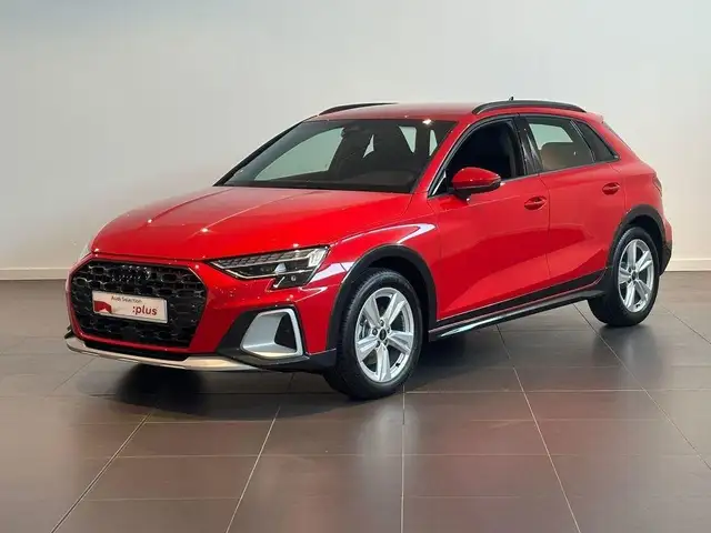 Audi A3 TDI Advanced S-tronic 150kW