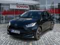 Toyota Yaris 1.5 Teamplayer Matrix ACC AUT Kam. KlimaA Schwarz - thumbnail 1