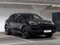 Porsche Cayenne E-Hybrid Coupé Zwart - thumbnail 5