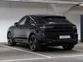 Porsche Cayenne E-Hybrid Coupé Zwart - thumbnail 3