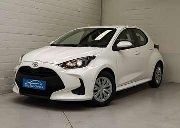 Yaris 1.0i VVT-i Comfort - Apple Carplay - Camera