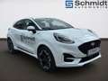 Ford Puma ST-Line X MHEV 5-türig 1,0L Eboost 125PS A FWD Weiß - thumbnail 5