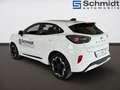 Ford Puma ST-Line X MHEV 5-türig 1,0L Eboost 125PS A FWD Weiß - thumbnail 3