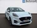 Ford Puma ST-Line X MHEV 5-türig 1,0L Eboost 125PS A FWD Weiß - thumbnail 6