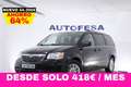 Lancia Voyager 2.8CRD  AUTO EDICION LIMITADA FAMILY CLASS 178CV 5 Negro - thumbnail 1