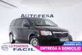 Lancia Voyager 2.8CRD  AUTO EDICION LIMITADA FAMILY CLASS 178CV 5 Negro - thumbnail 3