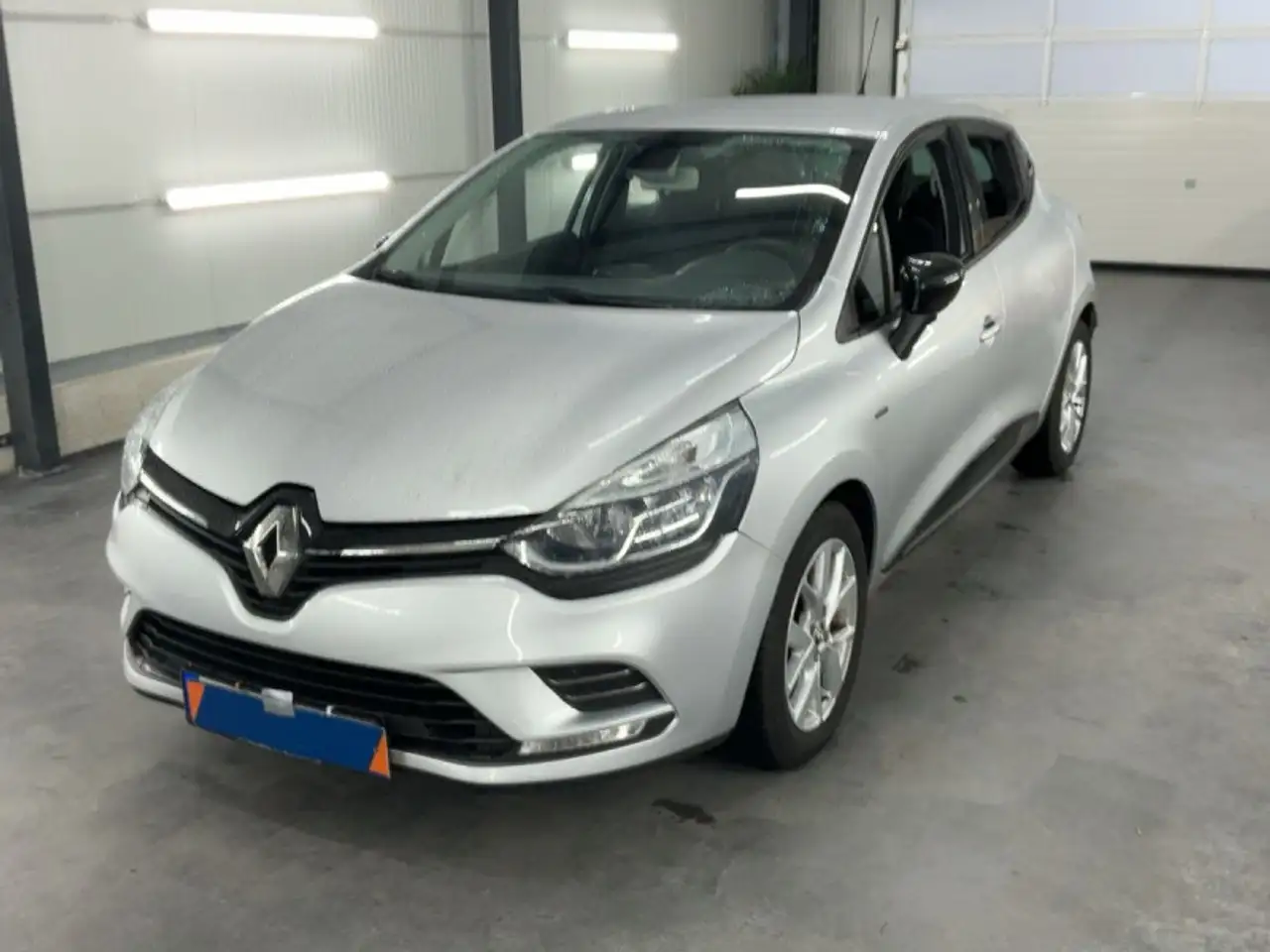 Renault Clio 0.9 TCE 90CH ENERGY LIMITED 5P