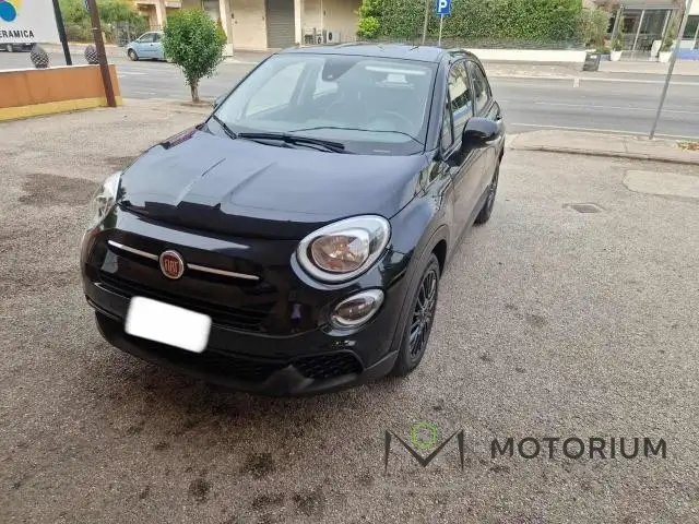Fiat 500X 1.0 T3 120 CV Urban