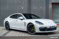 Porsche Panamera Turbo S E-Hybrid 680 Ch Sport design Sièges 18x Chauffants-Ventilées arrières chauffants Roues hiver PDLS%2B ACC Toit ouv Wit - thumbnail 1