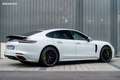 Porsche Panamera Turbo S E-Hybrid 680 Ch Sport design Sièges 18x Chauffants-Ventilées arrières chauffants Roues hiver PDLS%2B ACC Toit ouv Wit - thumbnail 2