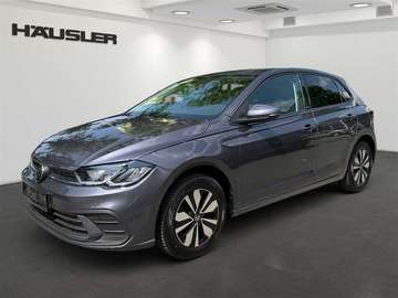 Move *Navi* *Klimaautomatik* *SHZ* *PDC* *CarPlay*