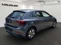 Volkswagen T-Cross Move *Navi* *Klimaautomatik* *SHZ* *PDC* *CarPlay* Grau - thumbnail 4