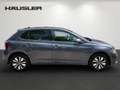 Volkswagen T-Cross Move *Navi* *Klimaautomatik* *SHZ* *PDC* *CarPlay* Grigio - thumbnail 3