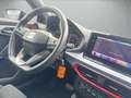 SEAT Ibiza 1.5 TSI DSG FR Pro Black Edition *Navi* Schwarz - thumbnail 7