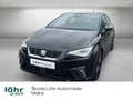 SEAT Ibiza 1.5 TSI DSG FR Pro Black Edition *Navi* Schwarz - thumbnail 1