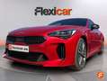 Kia Stinger 2.2CRDi GT Line 4x4 Aut. 200 Rojo - thumbnail 3
