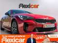 Kia Stinger 2.2CRDi GT Line 4x4 Aut. 200 Rojo - thumbnail 1
