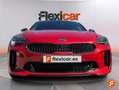 Kia Stinger 2.2CRDi GT Line 4x4 Aut. 200 Rojo - thumbnail 2