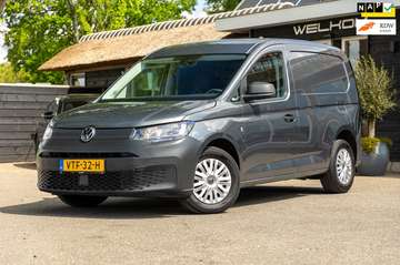 Cargo 2.0 TDI Comfort Trekhaak I Vloerplaat I Lat