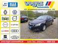 Chevrolet Cruze 1.6 Schwarz - thumbnail 1