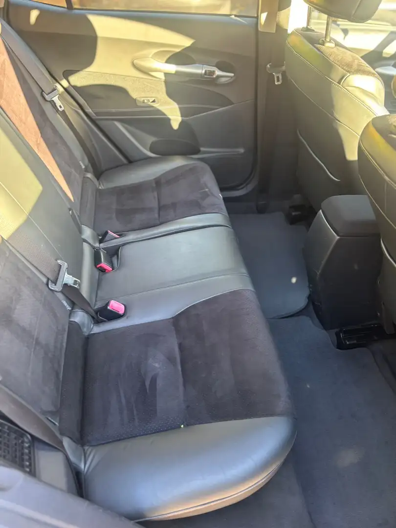 Toyota Auris 1.6 VVT-i Luna Plus M/M - 1