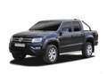 Volkswagen Amarok 3.0TDI Trendline Connectable 120kW - thumbnail 4