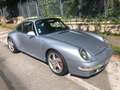 Porsche 993 carrera 4s book service Plateado - thumbnail 1
