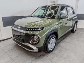 Trend NAVI KLIMAAUTOMATIK ACC RFK PDC 42kWh 71,...