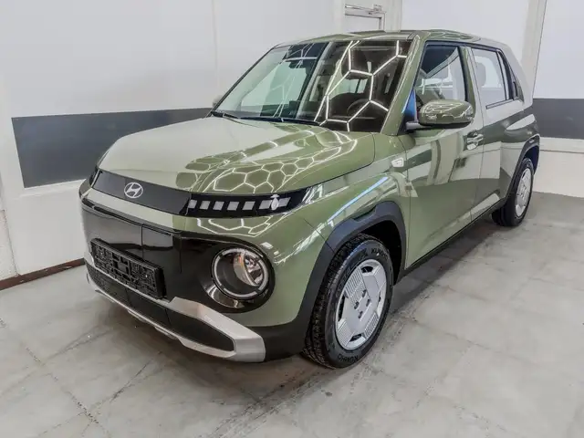 Hyundai Inster Trend NAVI KLIMAAUTOMATIK ACC RFK PDC 42kWh 71,...