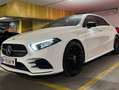 Mercedes-Benz A 250 A 250 Aut. Weiß - thumbnail 2