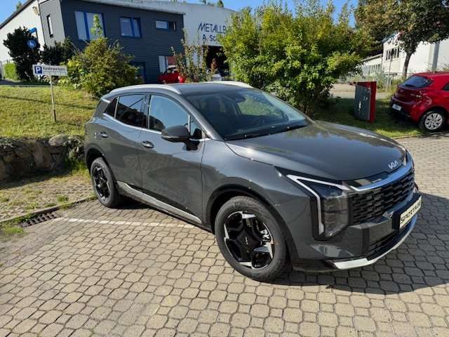 Kia Sportage Spirit  ( neues Modell)