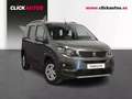 Peugeot Rifter 1.5BlueHDi S&S Long Allure Pack 130 Grijs - thumbnail 3