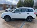 Subaru Forester Edition 4X4 *Panorama*SHZ*Automatik* Blanc - thumbnail 8